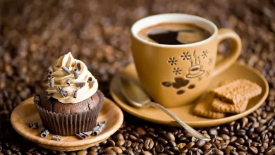 پخش قهوه عمده