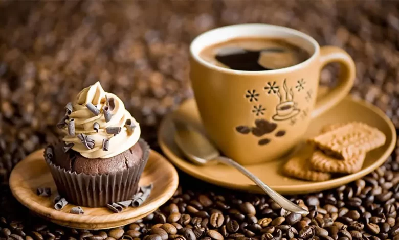 پخش قهوه عمده