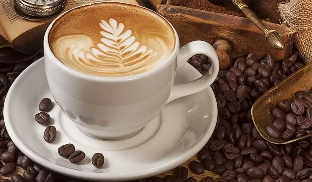 پخش عمده قهوه تهران