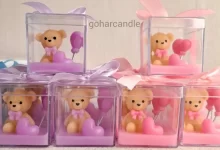 چه ساعتی شمع روشن کنیم