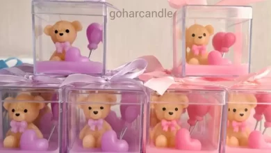 چه ساعتی شمع روشن کنیم