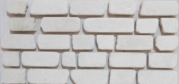 معایب آجر سفید