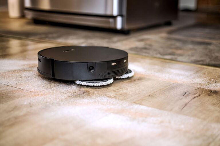 خرید جارو رباتیک