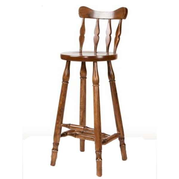 چه مدل صندلی اپنی خانه را کوچک نمایش می‌دهد