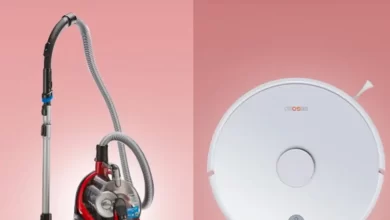 جارو رباتیک