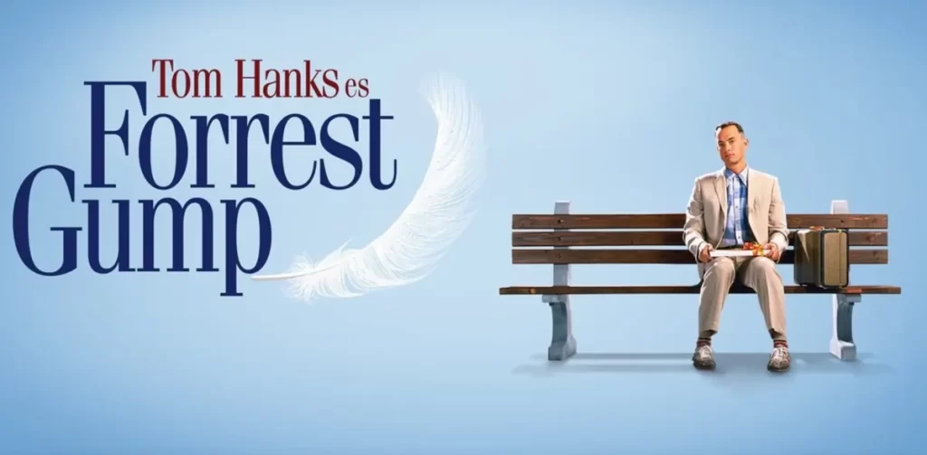 فیلم سینمایی فرست گامپ