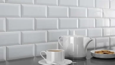 معایب آجر سفید