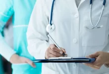 نکات انتخاب پزشک