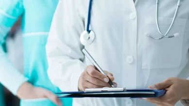 نکات انتخاب پزشک