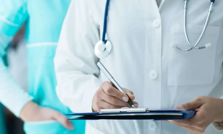 نکات انتخاب پزشک