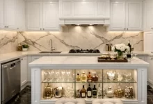 کابینت انزو ترند دوباره سال 2026