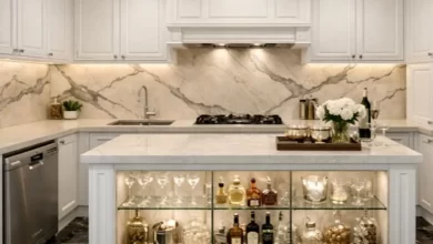 کابینت انزو ترند دوباره سال 2026