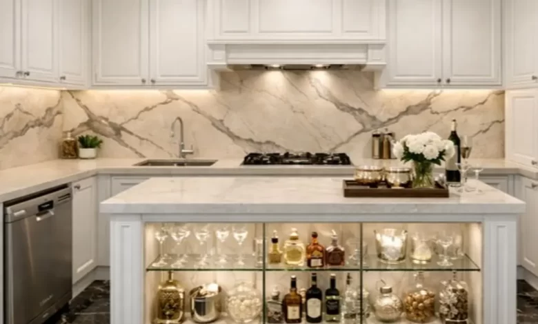 کابینت انزو ترند دوباره سال 2026