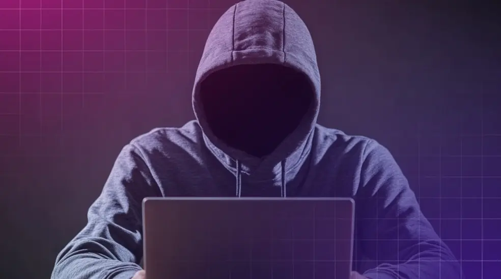 کلاهبرداری تیم ناشناس