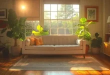 نور، گرما، رطوبت: سه دشمن پنهان پارچه مبلی و راه مقابله