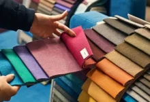 7 تست ساده در خانه برای تشخیص پارچه مبلی خوب قبل از هزینه