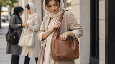 چه کیفی برای استفاده روزمره مناسب‌تر است