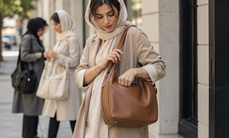 چه کیفی برای استفاده روزمره مناسب‌تر است