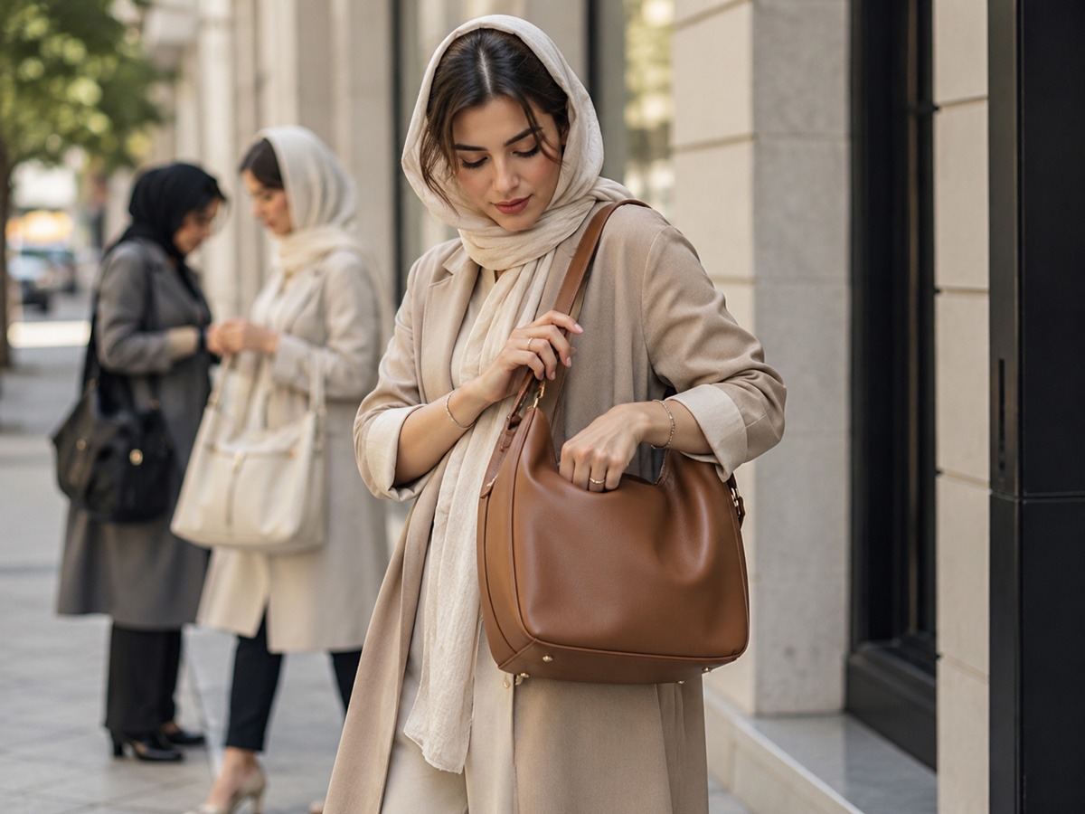 چه کیفی برای استفاده روزمره مناسب‌تر است