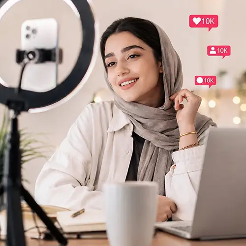 چگونه معروف شویم در اینترنت