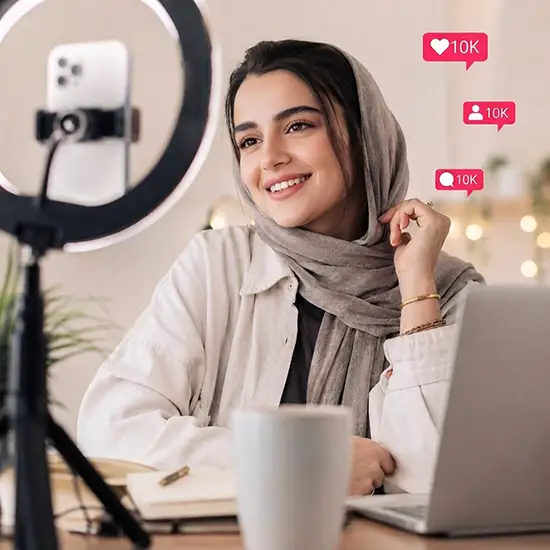 چگونه معروف شویم در اینترنت