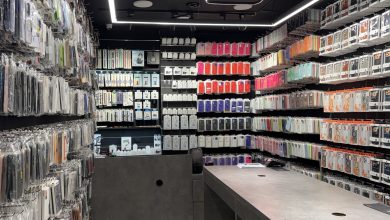 بهترین مرکز خرید لوازم جانبی شیراز کجاست؟ برای خرید باکیفیت‌ترین قاب گوشی، کاور موبایل و گلس در شیراز با تنوع بی‌نظیر و قیمت عالی کلیک کنید. (ارسال سریع)