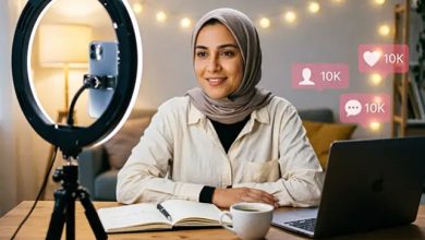 چگونه معروف شویم در اینترنت