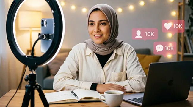 چگونه معروف شویم در اینترنت