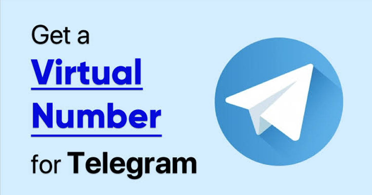 The Guide to Buying Virtual Numbers for Telegram