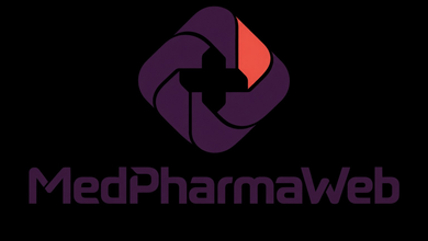 MedPharmaWeb