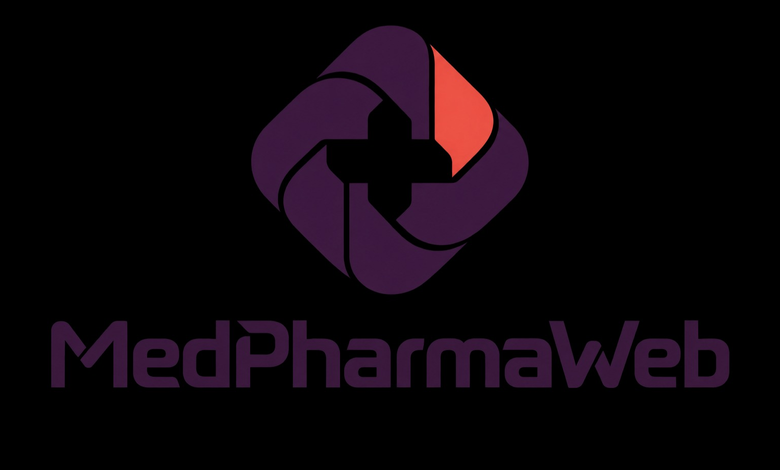 MedPharmaWeb
