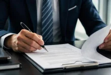 تمدید رتبه پیمانکاری