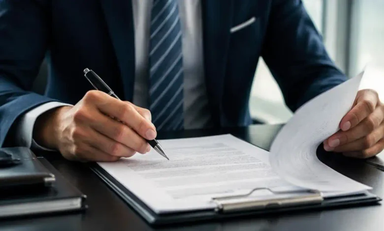 تمدید رتبه پیمانکاری