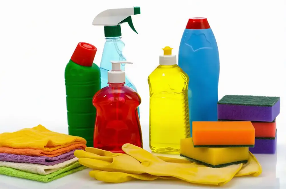 چرا نباید هر گرفتگی را با مواد شیمیایی امتحان کنیم؟