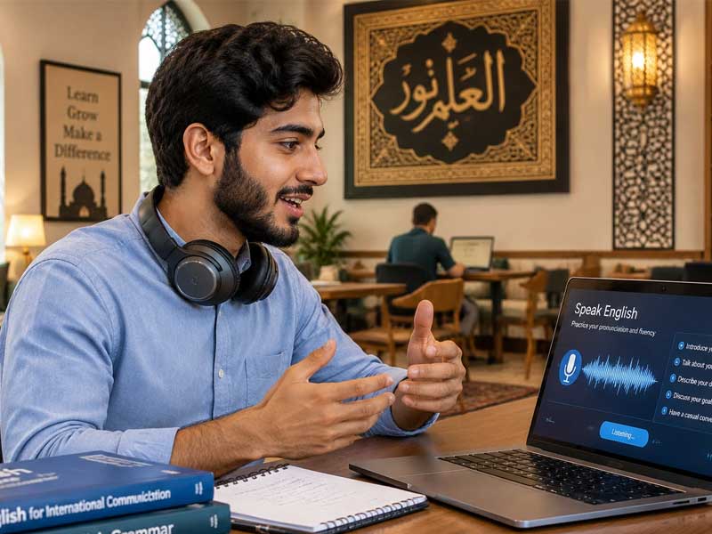 کتاب Speaking مناسب چه ویژگی هایی دارد؟