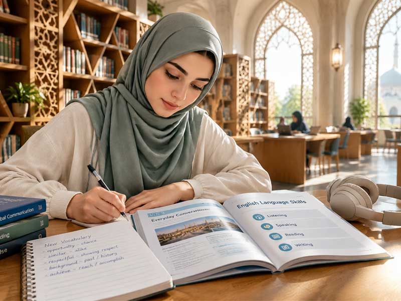 کتاب Writing مناسب چه ویژگی هایی دارد؟
