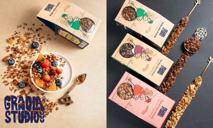 خواص گرانولا چیست؟