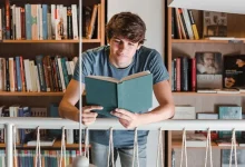 کدام کتاب ها برای نوجوانان پسر پرفروش ترین هستند؟