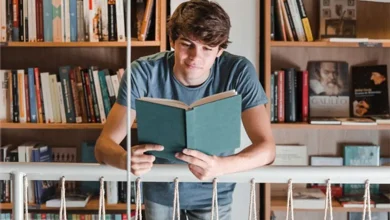کدام کتاب ها برای نوجوانان پسر پرفروش ترین هستند؟