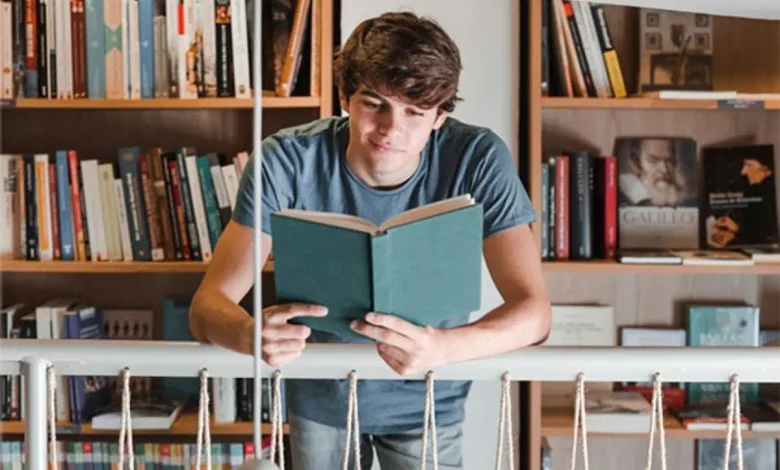 کدام کتاب ها برای نوجوانان پسر پرفروش ترین هستند؟